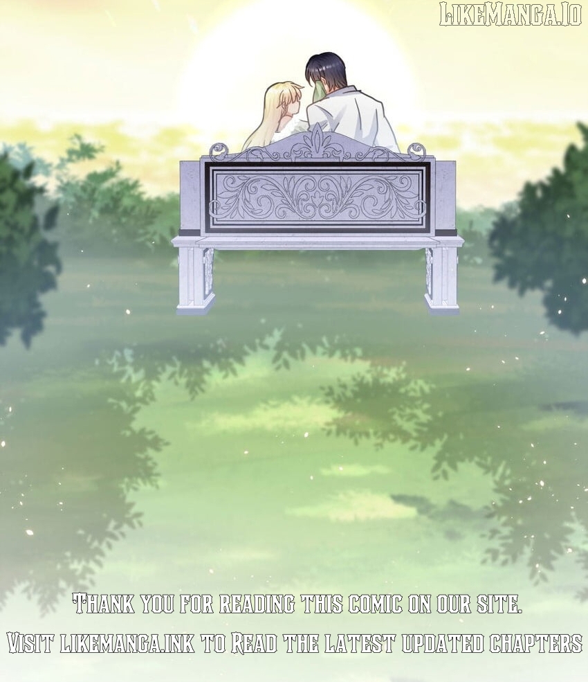 Don't Embarrass Me Chapter 31 - page 36